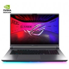 PORTATIL ASUS ROG STRIX G815JMR-S8051 i7-1465H 32GB 1TB RTX5060 18"WUXGA FreeDOS