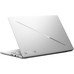 PORTATIL ASUS GAMING GU405AW-SY016 14" 3K 120HZ CON CORE ULTRA 9 386H, 64GB RAM, 2TB SSD Y RTX 5080 16GB, SIN SISTEMA OPERATIVO, BLANCO PLATINO, TECLADO QWERTY ESPA&Ntilde;OL (Espera 4 dias)
