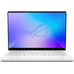 PORTATIL ASUS GAMING GU405AW-SY016 14" 3K 120HZ CON CORE ULTRA 9 386H, 64GB RAM, 2TB SSD Y RTX 5080 16GB, SIN SISTEMA OPERATIVO, BLANCO PLATINO, TECLADO QWERTY ESPA&Ntilde;OL (Espera 4 dias)