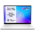 PORTATIL ASUS GAMING GU405AW-SY016 14" 3K 120HZ CON CORE ULTRA 9 386H, 64GB RAM, 2TB SSD Y RTX 5080 16GB, SIN SISTEMA OPERATIVO, BLANCO PLATINO, TECLADO QWERTY ESPA&Ntilde;OL (Espera 4 dias)