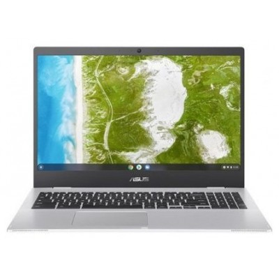 PORTATIL ASUS CHROMEBOOK CX1500CKA-NJ0445 CELERON N4500/8GB/128GB/15.6"/ChromeOS