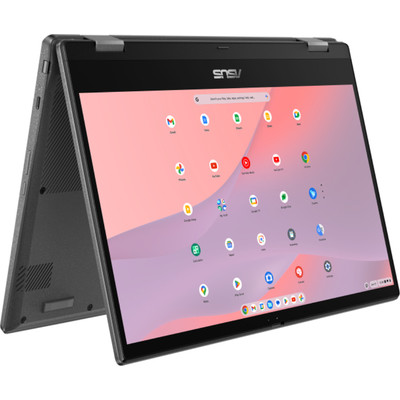 PORTATIL ASUS CHROMEBOOK FLIP CL1402FM2A-EC0286 KOMPANIO 520 8GB 128GB 14" ChromeOS-SX120 PORTATIL ASUS CHROMEBOOK FLIP CL1402FM2A-EC0286 KOMPANIO 520 8GB 128GB 14" ChromeOS