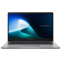 ASUS Portatil ExpertBook P1 P1403CVA-S61431 / Intel Core 7-240H / 16GB / 512GB SSD / 14" / FreeDOS-192SX ASUS Portatil ExpertBook P1 P1403CVA-S61431 / Intel Core 7-240H / 16GB / 512GB SSD / 14" / FreeDOS