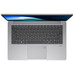 ASUS Portatil ExpertBook P1 P1403CVA-S61431 / Intel Core 7-240H / 16GB / 512GB SSD / 14" / FreeDOS-SX192 ASUS Portatil ExpertBook P1 P1403CVA-S61431 / Intel Core 7-240H / 16GB / 512GB SSD / 14" / FreeDOS