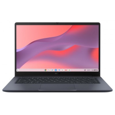 ASUS Chromebook CX1405CKA-S60146 - Ordenador Portátil 14" Full HD (Intel Celeron N4500, 8GB RAM, 128GB eMMC, UHD Graphics, ChromeOS) Azul tranquilo - Teclado QWERTY español (Espera 4 dias)