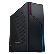 ASUS ROG G22CH -71470F0240 - Sobremesa Gaming de (Intel Core i7-14700F, 16GB RAM, 1TB SSD, NVIDIA RTX 4060 Ti 8GB, Sin Sistema Operativo) Gris (Espera 4 dias)