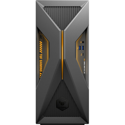 PC ASUS TUF T500MV-07240H0590 CORE 7 240H 32GB 1TB RTX5060 FDOS