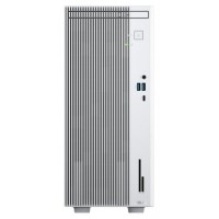 ASUS V500 Mini Tower V500MV-13420H0160 - Sobremesa (Intel Core i5-13420H, 16GB RAM, 512GB SSD, UHD Graphics, Sin Sistema Operativo) Blanco (Espera 4 dias)