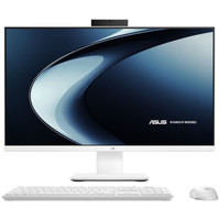 PC AIO ASUS V400 V470VAK-WPE240W CORE 5 210H 16GB 512GB 27" W11H BLANCO