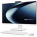 PC AIO ASUS V400 V470VAK-WPE240W CORE 5 210H 16GB 512GB 27" W11H BLANCO