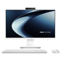 ASUS V400 AiO V440VAK-WPC0540 - Sobremesa todo en uno 23.8" Full HD (Intel Core i3-1315U, 8GB RAM, 512GB SSD, UHD Graphics, Sin Sistema Operativo) Blanco - Teclado QWERTY español (Espera 4 dias)