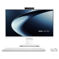 ASUS V400 AiO V440VAK-WPC0550 - Sobremesa todo en uno 23.8" Full HD (Intel Core i5-13420H, 16GB RAM, 512GB SSD, UHD Graphics, Sin Sistema Operativo) Blanco - Teclado QWERTY espa&ntilde;ol (Espera 4 dias)