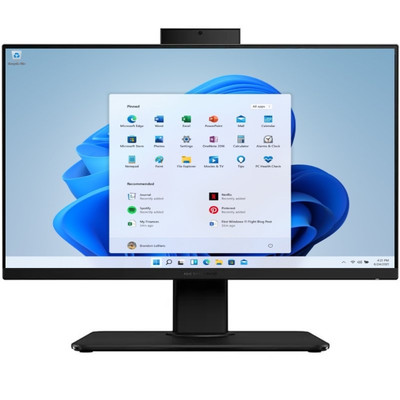 ORDENADOR SOBREMESA ASUS PM670KA-BPE109X-DU187 ORDENADOR SOBREMESA ASUS PM670KA-BPE109X