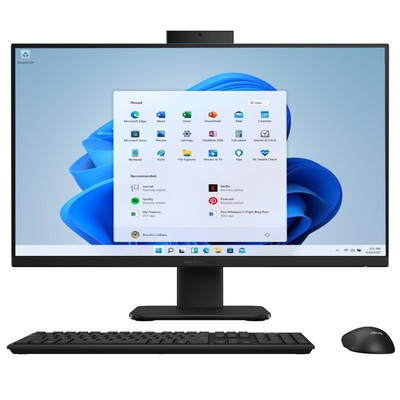 ORDENADOR SOBREMESA ASUS PM640KA-BPC088X