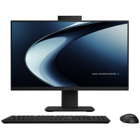 ASUS All in One PM640KA-BPC089X / Ryzen 7-350 / 16GB / 512GB SSD / 23,8" / Win11 Pro / Teclado + Raton incluidos-143SX ASUS All in One PM640KA-BPC089X / Ryzen 7-350 / 16GB / 512GB SSD / 23,8" / Win11 Pro / Teclado + Raton incluidos