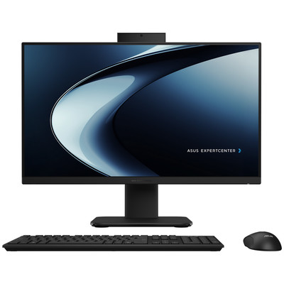 ASUS All in One PM640KA-BPC089X / Ryzen 7-350 / 16GB / 512GB SSD / 23,8" / Win11 Pro / Teclado + Raton incluidos-SX143 ASUS All in One PM640KA-BPC089X / Ryzen 7-350 / 16GB / 512GB SSD / 23,8" / Win11 Pro / Teclado + Raton incluidos