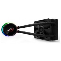 ASUS ROG RYUO 120 refrigeración agua y freón (Espera 4 dias)
