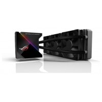 ASUS ROG RYUJIN 360 refrigeración agua y freón (Espera 4 dias)