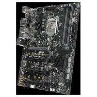 ASUS P10S WS placa base para servidor y estaci&oacute;n de trabajo LGA 1151 (Z&oacute;calo H4) ATX Intel&reg; C236 (Espera 4 dias)