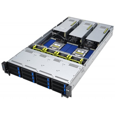 SERVIDOR ASUS RS720A-E12-RS12/10G (Espera 4 dias)