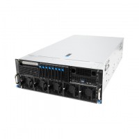 ASUS ESC8000A-E13 LGA 6096 Bastidor (4U) Plata (Espera 4 dias)