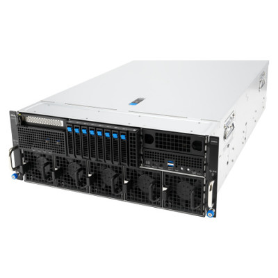 BB SERVER ASUS ESC8000A-E13 SKU2/3200W (Espera 4 dias)