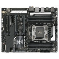 ASUS WS C422 PRO/SE placa base para servidor y estación de trabajo Intel® C422 LGA 2066 (Socket R4) ATX (Espera 4 dias)