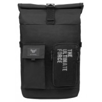 ASUS TUF Gaming VP4700 Backpack mochila Mochila informal Negro Poli&eacute;ster (Espera 4 dias)