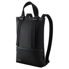ASUS Vivobook 3-in-1 Bag mochila Mochila de senderismo Negro Cuero, Poliéster (Espera 4 dias)