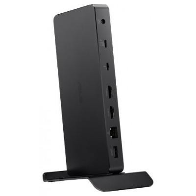 ASUS Triple 4K Thunderbolt 4 Dock DC500 (Espera 4 dias)