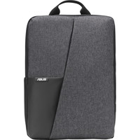 MOCHILA PORTATIL ASUS AP600 16" GREY-12SX MOCHILA PORTATIL ASUS AP600 16" GREY