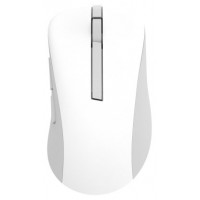 ASUS Wireless Mouse MD102 ratón Universal mano derecha RF Wireless + Bluetooth Óptico 1600 DPI (Espera 4 dias)