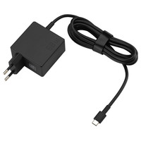 Asus Cargador Portátil AC68-00 68w Negro-13SX Asus Cargador Portátil AC68-00 68w Negro