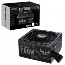 FUENTE DE ALIMENTACION ATX 750W ASUS TUF GAMING 750B