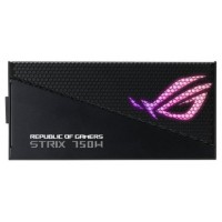 FUENTE DE ALIMENTACION ATX 750W ASUS ROG STRIX 750G AURA ED