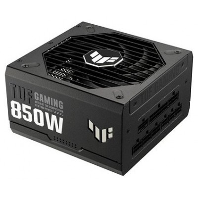 FUENTE DE ALIMENTACION ATX 850W ASUS TUF GAMING 850G