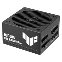 ASUS TUF Gaming 1000W Gold EVO unidad de fuente de alimentación 20+4 pin ATX ATX Negro (Espera 4 dias)-62SX ASUS TUF Gaming 1000W Gold EVO unidad de fuente de alimentación 20+4 pin ATX ATX Negro (Espera 4 dias)