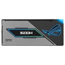 ASUS ROG -THOR-1600T3-GAMING unidad de fuente de alimentación 1600 W 20+4 pin ATX ATX Gris (Espera 4 dias)