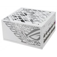 ASUS ROG -STRIX-1000P-GAMING-WHITE unidad de fuente de alimentación 1000 W 20+4 pin ATX ATX Blanco (Espera 4 dias)