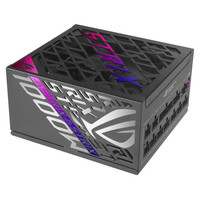 ASUS ROG -STRIX-1000P-GAMING-E unidad de fuente de alimentaci&oacute;n 1000 W 20+4 pin ATX ATX Negro (Espera 4 dias)