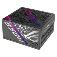 ASUS ROG -STRIX-850P-GAMING-E unidad de fuente de alimentación 850 W 20+4 pin ATX ATX Negro (Espera 4 dias)-80SX ASUS ROG -STRIX-850P-GAMING-E unidad de fuente de alimentación 850 W 20+4 pin ATX ATX Negro (Espera 4 dias)