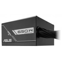 ASUS Prime -650B-BLACK unidad de fuente de alimentación 650 W 20+4 pin ATX ATX Negro (Espera 4 dias)-30SX ASUS Prime -650B-BLACK unidad de fuente de alimentación 650 W 20+4 pin ATX ATX Negro (Espera 4 dias)