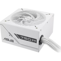 ASUS Prime 750W Bronze White Edition unidad de fuente de alimentación 20+4 pin ATX ATX Blanco (Espera 4 dias)-34SX ASUS Prime 750W Bronze White Edition unidad de fuente de alimentación 20+4 pin ATX ATX Blanco (Espera 4 dias)