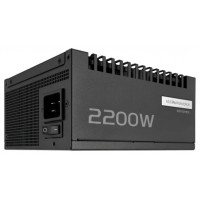 ASUS Pro WS 2200W Platinum unidad de fuente de alimentación 20+4 pin ATX ATX Negro (Espera 4 dias)-121SX ASUS Pro WS 2200W Platinum unidad de fuente de alimentación 20+4 pin ATX ATX Negro (Espera 4 dias)