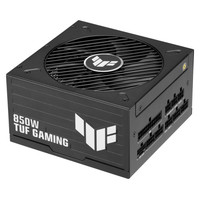 ASUS TUF Gaming 850W Platinum unidad de fuente de alimentación 20+4 pin ATX ATX Negro (Espera 4 dias)-62SX ASUS TUF Gaming 850W Platinum unidad de fuente de alimentación 20+4 pin ATX ATX Negro (Espera 4 dias)