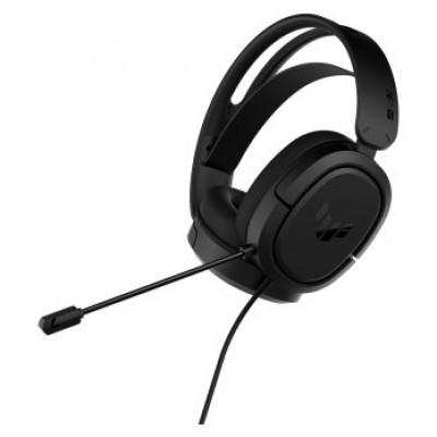 ASUS TUF Gaming H1 Auriculares Diadema Conector de 3,5 mm Negro (Espera 4 dias)