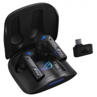ASUS ROG Cetra True Wireless Speednova Auriculares True Wireless Stereo (TWS) Dentro de o&iacute;do Juego Bluetooth Negro (Espera 4 dias)
