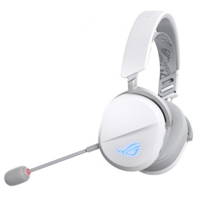 ASUS ROG Pelta Auriculares Inalámbrico y alámbrico Diadema Juego USB Tipo C Bluetooth Blanco (Espera 4 dias)-SX35 ASUS ROG Pelta Auriculares Inalámbrico y alámbrico Diadema Juego USB Tipo C Bluetooth Blanco (Espera 4 dias)
