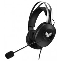 ASUS TUF Gaming H1 Gen II Auriculares Alámbrico Diadema Juego USB tipo A Negro (Espera 4 dias)-15SX ASUS TUF Gaming H1 Gen II Auriculares Alámbrico Diadema Juego USB tipo A Negro (Espera 4 dias)