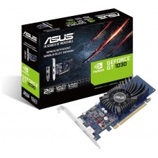 TARJETA GRAFICA ASUS GEFORCE GT1030 2GB DDR5 LP BRK